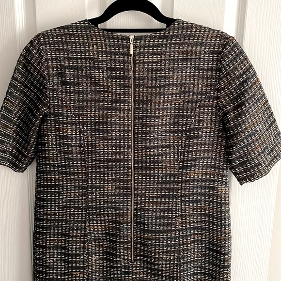 Karl Lagerfeld Dress with Lining - Picture 8 of 11